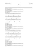 SP1 POLYPEPTIDES, MODIFIED SP1 POLYPEPTIDES AND USES THEREOF diagram and image