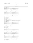 SP1 POLYPEPTIDES, MODIFIED SP1 POLYPEPTIDES AND USES THEREOF diagram and image