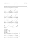 METHODS FOR THE DIAGNOSIS AND TREATMENT OF SJOGREN S SYNDROME diagram and image