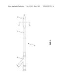 Drug Coated Balloon Catheters for Nonvascular Strictures diagram and image