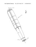 Medicament Delivery Device diagram and image