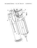 Medicament Delivery Device diagram and image