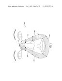 FACIAL MASK AND METHOD OF MAKING diagram and image