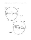 MECHANICAL AND FLUID SYSTEM AND METHOD FOR THE PREVENTION AND CONTROL OF     MOTION SICKNESS, MOTION- INDUCED VISION SICKNESS, AND OTHER VARIANTS OF     SPATIAL DISORIENTATION AND VERTIGO diagram and image