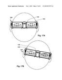 MECHANICAL AND FLUID SYSTEM AND METHOD FOR THE PREVENTION AND CONTROL OF     MOTION SICKNESS, MOTION- INDUCED VISION SICKNESS, AND OTHER VARIANTS OF     SPATIAL DISORIENTATION AND VERTIGO diagram and image