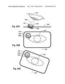 MECHANICAL AND FLUID SYSTEM AND METHOD FOR THE PREVENTION AND CONTROL OF     MOTION SICKNESS, MOTION- INDUCED VISION SICKNESS, AND OTHER VARIANTS OF     SPATIAL DISORIENTATION AND VERTIGO diagram and image