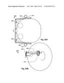 MECHANICAL AND FLUID SYSTEM AND METHOD FOR THE PREVENTION AND CONTROL OF     MOTION SICKNESS, MOTION- INDUCED VISION SICKNESS, AND OTHER VARIANTS OF     SPATIAL DISORIENTATION AND VERTIGO diagram and image