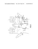 GARMENT TO FACILITATE ELECTRODE PLACEMENT FOR INTRAOPERATIVE MONITORING diagram and image