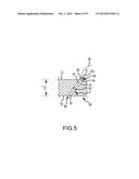 GARMENT TO FACILITATE ELECTRODE PLACEMENT FOR INTRAOPERATIVE MONITORING diagram and image