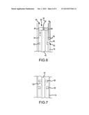 GARMENT TO FACILITATE ELECTRODE PLACEMENT FOR INTRAOPERATIVE MONITORING diagram and image