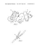 Mine Escape Self-Rescuer System and Method diagram and image