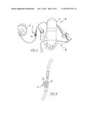 Mine Escape Self-Rescuer System and Method diagram and image