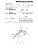 PORTABLE REHABILITATION EXERCISE DEVICE FOR KNEE JOINT diagram and image