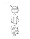 METHOD AND SYSTEM FOR DEVELOPING A GOLF BALL CONSTRUCTION diagram and image