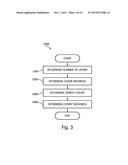 METHOD AND SYSTEM FOR DEVELOPING A GOLF BALL CONSTRUCTION diagram and image