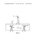 METHOD AND SYSTEM FOR DEVELOPING A GOLF BALL CONSTRUCTION diagram and image