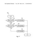 METHOD AND SYSTEM FOR DEVELOPING A GOLF BALL CONSTRUCTION diagram and image