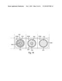 METHOD AND SYSTEM FOR DEVELOPING A GOLF BALL CONSTRUCTION diagram and image