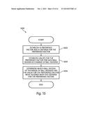 METHOD AND SYSTEM FOR DEVELOPING A GOLF BALL CONSTRUCTION diagram and image