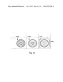 METHOD AND SYSTEM FOR DEVELOPING A GOLF BALL CONSTRUCTION diagram and image