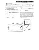 INTERACTIVE PRESSURIZED WATER MINIATURE GOLF COURSE diagram and image