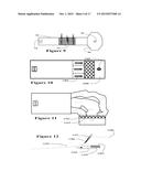 INTERACTIVE PRESSURIZED WATER MINIATURE GOLF COURSE diagram and image