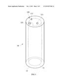 Multi-Training Function Air-Water Punching Bag Structure diagram and image