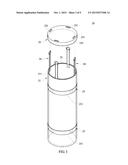 Multi-Training Function Air-Water Punching Bag Structure diagram and image