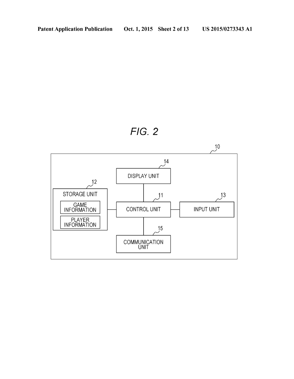 NON-TRANSITORY COMPUTER-READABLE STORAGE MEDIUM STORING GAME PROGRAM, AND     INFORMATION PROCESSING DEVICE - diagram, schematic, and image 03