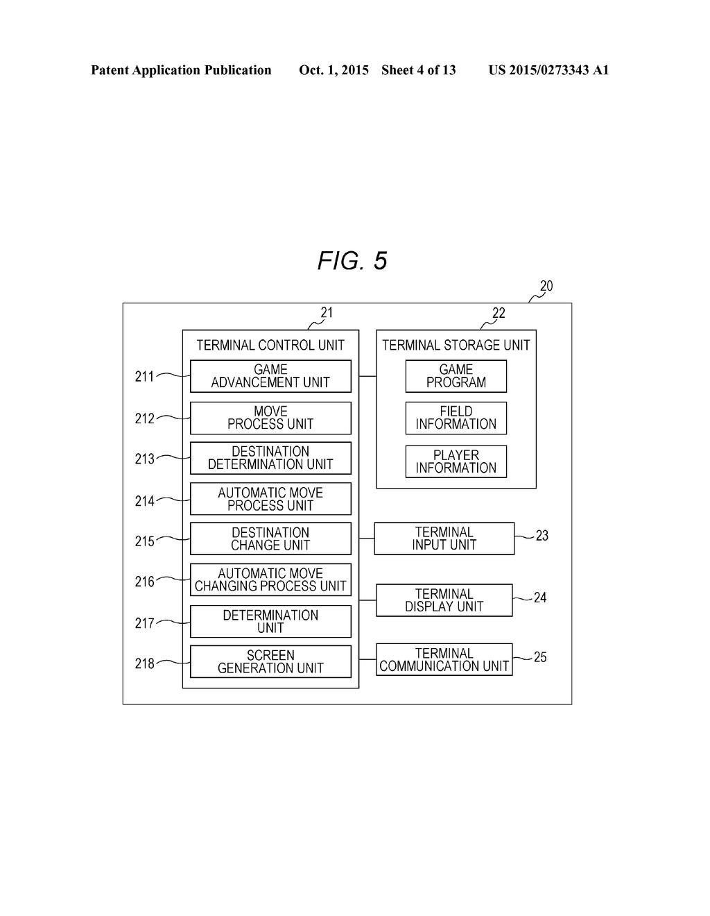 NON-TRANSITORY COMPUTER-READABLE STORAGE MEDIUM STORING GAME PROGRAM, AND     INFORMATION PROCESSING DEVICE - diagram, schematic, and image 05