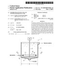 DISTRIBUTOR, SETTLING TANK AND METHOD FOR OPERATING SAME diagram and image