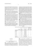 DISTRIBUTOR, SETTLING TANK AND METHOD FOR OPERATING SAME diagram and image