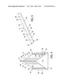 An Underdrain for a Filter System for Filtering Water or Wastewater and a     Method of Washing a Filter System diagram and image