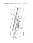 An Underdrain for a Filter System for Filtering Water or Wastewater and a     Method of Washing a Filter System diagram and image