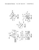 An Underdrain for a Filter System for Filtering Water or Wastewater and a     Method of Washing a Filter System diagram and image