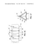 An Underdrain for a Filter System for Filtering Water or Wastewater and a     Method of Washing a Filter System diagram and image