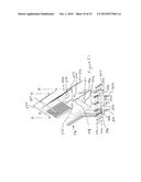 An Underdrain for a Filter System for Filtering Water or Wastewater and a     Method of Washing a Filter System diagram and image