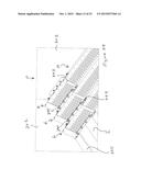 An Underdrain for a Filter System for Filtering Water or Wastewater and a     Method of Washing a Filter System diagram and image