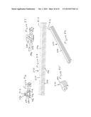 An Underdrain for a Filter System for Filtering Water or Wastewater and a     Method of Washing a Filter System diagram and image