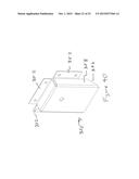 An Underdrain for a Filter System for Filtering Water or Wastewater and a     Method of Washing a Filter System diagram and image