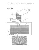 POROUS BODY, HONEYCOMB FILTER, METHOD FOR PRODUCING POROUS BODY, AND     METHOD FOR PRODUCING HONEYCOMB FILTER diagram and image