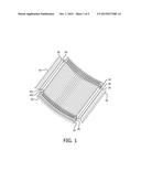 STRIP, FITER WITH THE STRIP, METHOD AND APPARATUS FOR PRODUCING THE STRIP diagram and image