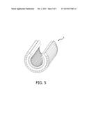 STRIP, FITER WITH THE STRIP, METHOD AND APPARATUS FOR PRODUCING THE STRIP diagram and image