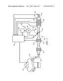 REDUCTANT QUALITY AND SCR ADAPTION CONTROL SYSTEM diagram and image