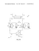 DRAW SOLUTIONS AND DRAW SOLUTE RECOVERY FOR OSMOTICALLY DRIVEN MEMBRANE     PROCESSES diagram and image