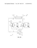 DRAW SOLUTIONS AND DRAW SOLUTE RECOVERY FOR OSMOTICALLY DRIVEN MEMBRANE     PROCESSES diagram and image