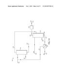 DRAW SOLUTIONS AND DRAW SOLUTE RECOVERY FOR OSMOTICALLY DRIVEN MEMBRANE     PROCESSES diagram and image