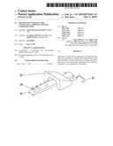 METHOD AND APPARATUS FOR EXTRACTING A FIBER OF A WOUND COMPOSITE PART diagram and image