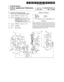 PROCESS AND APPARATUS FOR RECYCLING CRACKED HYDROCARBONS diagram and image