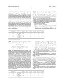 NOVEL CATALYTIC COMPOSITION AND PROCESS FOR OLIGOMERIZING ETHYLENE INTO     1-HEXENE diagram and image